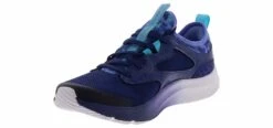 Under Armour GGS Infinity 2 F2F Girls’ (4-6) Running Shoe -Bearpaw Shop underarmour 3026314 500 ggsinfinity2f2f blue05