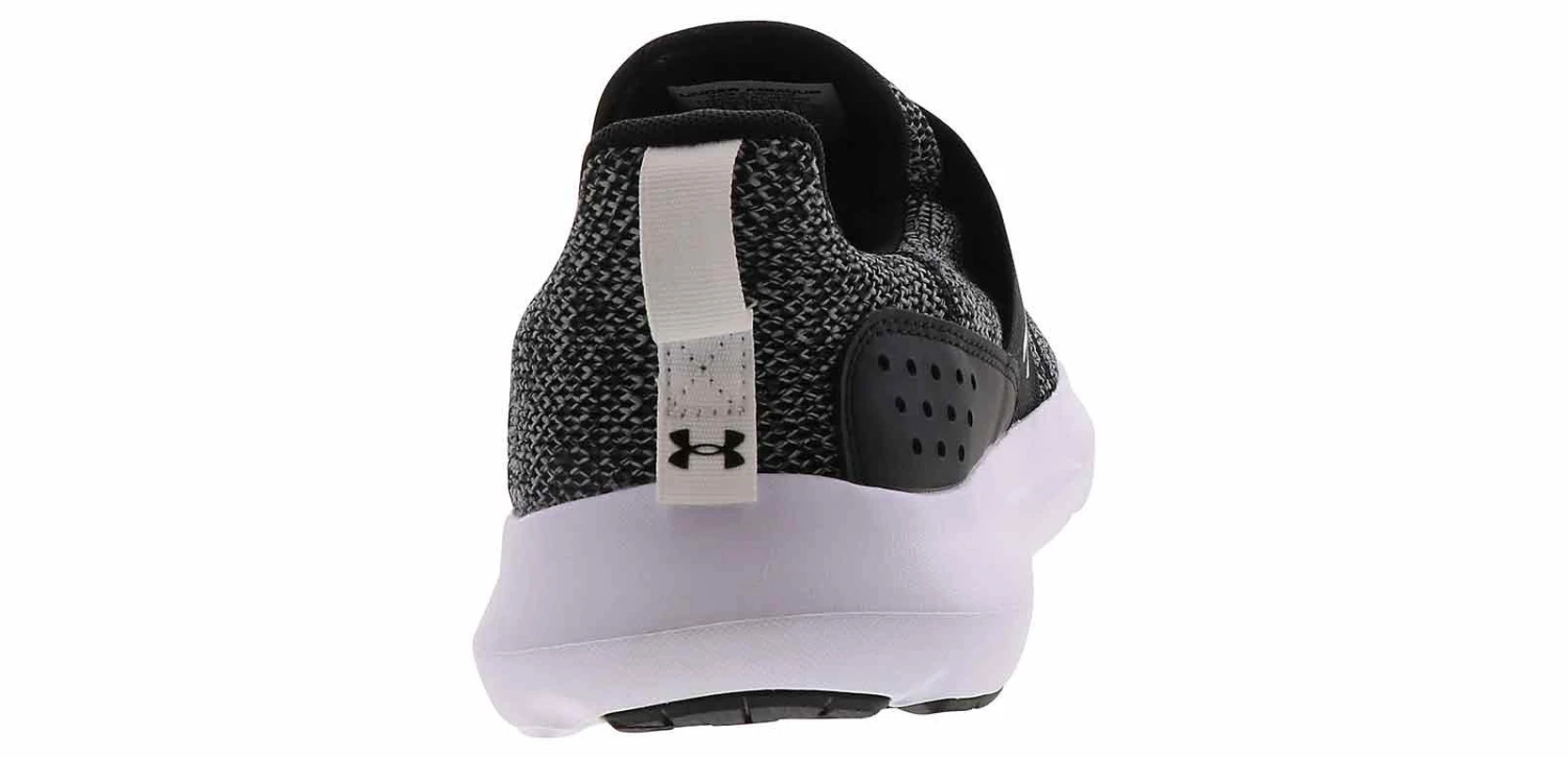 Under Armour Surge 3 Slip-On Men’s Athletic Shoe 3 Under Armour Surge 3 Slip-On Men’s Athletic Shoe - Image 3