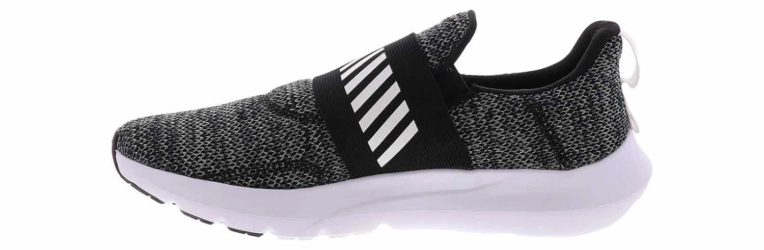 Under Armour Surge 3 Slip-On Men’s Athletic Shoe 4 Under Armour Surge 3 Slip-On Men’s Athletic Shoe - Image 4