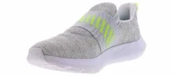 Under Armour Surge 3 Men’s Running Shoe -Bearpaw Shop underarmour 3026506 103 surge3slip white05