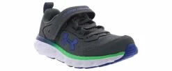 Under Armour Assert 9 Boys’ (11-3) Running Shoe