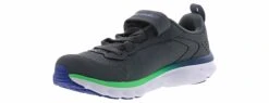 Under Armour Assert 9 Boys’ (11-3) Running Shoe -Bearpaw Shop underarmour assert9 3024635103 grey05