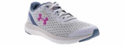 Under Armour Charged Impulse Girls’ (4-6) Running Shoe