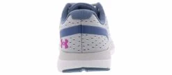 Under Armour Charged Impulse Girls’ (4-6) Running Shoe -Bearpaw Shop underarmour bgschargedimpulse 3022940104 grey03