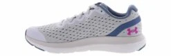 Under Armour Charged Impulse Girls’ (4-6) Running Shoe -Bearpaw Shop underarmour bgschargedimpulse 3022940104 grey04