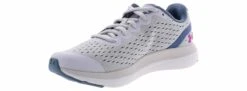 Under Armour Charged Impulse Girls’ (4-6) Running Shoe -Bearpaw Shop underarmour bgschargedimpulse 3022940104 grey05