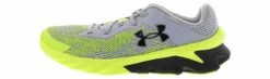 Under Armour Charged Scramjet 3 Boys’ (11-3) Running Shoe -Bearpaw Shop underarmour bpschargedscramjet3 3022612103 grey04