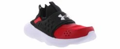 Under Armour Runplay Boys’ (11-3) Running Shoe