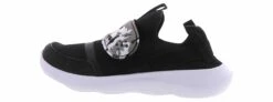 Under Armour Runpay Boys’ (11-3) Running Shoe -Bearpaw Shop underarmour bpsrunplaycamo 3025191001 black04