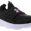 Under Armour Runplay Girls’ (4-6) Running Shoe
