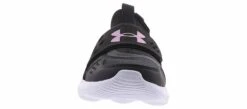 Under Armour Runplay Girls’ (4-6) Running Shoe 11 Under Armour Runplay Girls’ (4-6) Running Shoe -Bearpaw Shop underarmour ggsrunplay 3024215001 black06