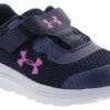 Under Armour Surge 2 AC Toddler Girls’ (5-10) Running Shoe