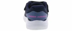 Under Armour Surge 2 AC Toddler Girls’ (5-10) Running Shoe -Bearpaw Shop underarmour ginfsurgeac 3022874403 navy03