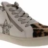 Unionbay Emma Women’s Fashion Sneaker