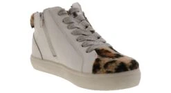 Unionbay Emma Women’s Fashion Sneaker -Bearpaw Shop unionbay emma wht leop emma white05