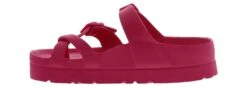 Unionbay Jessy Platform Strap Pink Women’s Sandal -Bearpaw Shop unionbay jessy pink jessy pink04