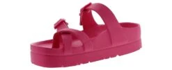 Unionbay Jessy Platform Strap Pink Women’s Sandal -Bearpaw Shop unionbay jessy pink jessy pink05