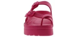 Unionbay Jessy Platform Strap Pink Women’s Sandal -Bearpaw Shop unionbay jessy pink jessy pink06