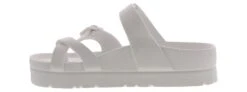 Unionbay Jessy White Platform Strap Women’s Sandal 9 Unionbay Jessy White Platform Strap Women’s Sandal -Bearpaw Shop unionbay jessy white jessy white04