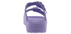Unionbay Sunnie Lilac Women’s Two-Band Slide Sandal 8 Unionbay Sunnie Lilac Women’s Two-Band Slide Sandal -Bearpaw Shop unionbay sunnie lilac sunnie purple03