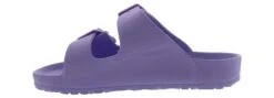 Unionbay Sunnie Lilac Women’s Two-Band Slide Sandal 9 Unionbay Sunnie Lilac Women’s Two-Band Slide Sandal -Bearpaw Shop unionbay sunnie lilac sunnie purple04