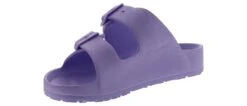 Unionbay Sunnie Lilac Women’s Two-Band Slide Sandal 10 Unionbay Sunnie Lilac Women’s Two-Band Slide Sandal -Bearpaw Shop unionbay sunnie lilac sunnie purple05