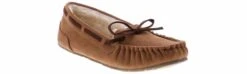 Unionbay Yum Chestnut Women's Moccasin Slipper