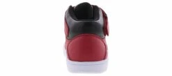 U.S. Polo Assn. Boys’ (3-7) Casual Athletic Shoe 8 U.S. Polo Assn. Boys’ (3-7) Casual Athletic Shoe -Bearpaw Shop uspolo boyscasualsneakerredblack jaympblbrdbk red03