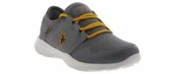 U.S. Polo Assn. Inlet Boys’ (11-3) Athletic Shoe