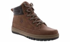 U.S. Polo Assn. Soren Men's Casual Boot