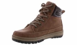 U.S. Polo Assn. Soren Men's Casual Boot -Bearpaw Shop uspolo soren sorentobacco tan05