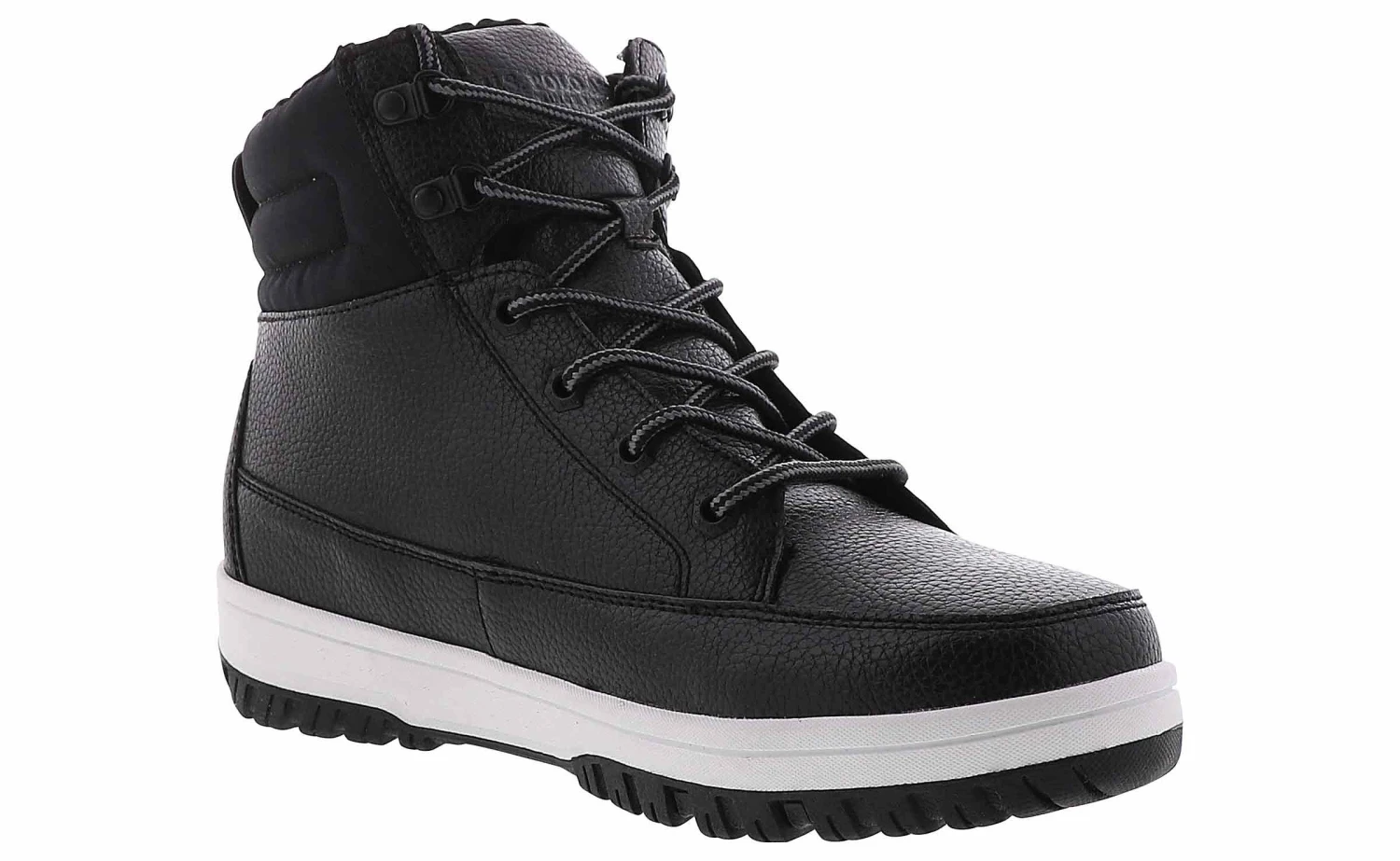 U.S. Polo Assn. Soren Men’s Casual Boot 4 U.S. Polo Assn. Soren Men’s Casual Boot - Image 4