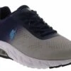 U.S. Polo Assn. Strut Men’s Athletic Shoe