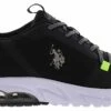 U.S. Polo Assn. Tread Men’s Athletic Shoe
