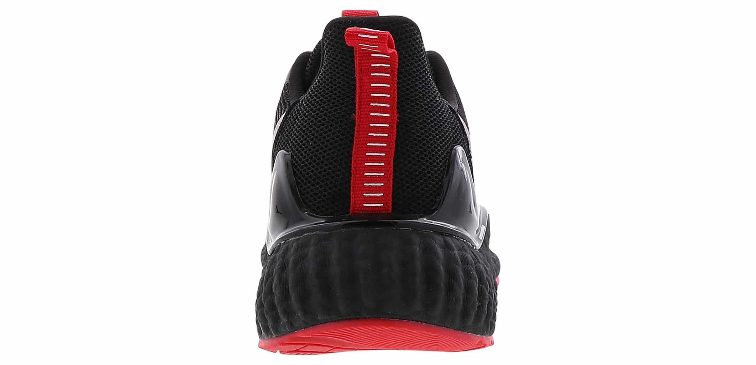 U.S. Polo Assn. Workout Men’s Running Shoe 3 U.S. Polo Assn. Workout Men’s Running Shoe - Image 3