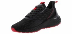 U.S. Polo Assn. Workout Men’s Running Shoe 10 U.S. Polo Assn. Workout Men’s Running Shoe -Bearpaw Shop uspolo workout uworkobxbkrd black05