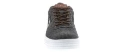 U.S. Polo Assn. Helm Men's Casual Shoe -Bearpaw Shop uspoloassn helm black white06 1