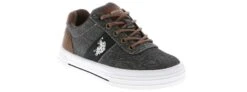U.S. Polo Assn. Helm (1-7) Boys' Casual Shoes