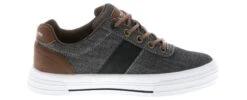 U.S. Polo Assn. Helm (1-7) Boys' Casual Shoes -Bearpaw Shop uspoloassn helm grey brown04 1 1