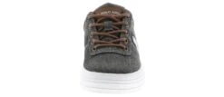 U.S. Polo Assn. Helm (1-7) Boys' Casual Shoes -Bearpaw Shop uspoloassn helm grey brown06 1 1