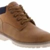 U.S. Polo Assn. Orbit Wheat Men’s Casual Boot