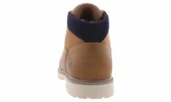 U.S. Polo Assn. Orbit Wheat Men’s Casual Boot -Bearpaw Shop uspoloassn orbit wheat orbitwheatboot tan03