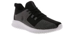 U.S Polo Assain Adam Men’s Running Shoe