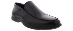 Van Heusen Finley Men’s Dress Shoe -Bearpaw Shop vanheusen finley blk finley black01