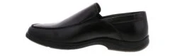 Van Heusen Finley Men’s Dress Shoe -Bearpaw Shop vanheusen finley blk finley black04