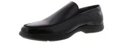 Van Heusen Finley Men’s Dress Shoe -Bearpaw Shop vanheusen finley blk finley black05