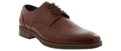 Van Heusen Garrett Men’s Dress Shoe -Bearpaw Shop vanheusen garrett cognac garrett cognac01