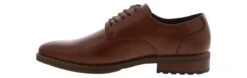 Van Heusen Garrett Men’s Dress Shoe -Bearpaw Shop vanheusen garrett cognac garrett cognac04