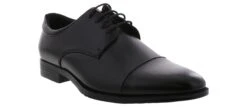 Van Heusen Turk Men’s Dress Shoe -Bearpaw Shop vanheusen turk blk turk black01
