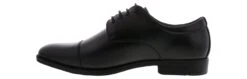 Van Heusen Turk Men’s Dress Shoe -Bearpaw Shop vanheusen turk blk turk black04